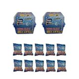 Miss Flora Maxi Paket 2x450 gr Nem Alıcı ve 10 Yedek Tablet