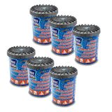 Miss Flora Nem Alıcı 200 G 6'lı Paket