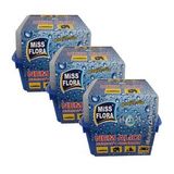 Miss Flora Nem Alıcı 450 G 3' Lü Paket