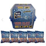 Miss Flora Nem Alıcı Cihazı 450 Gr + 5 Adet 450 Gr Yedek Tablet