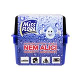 Miss Flora Nem Alıcı Cihazı 450 Gr