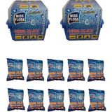 Miss Flora Nem Alıcı Rutubet Giderici 2 Adet 450 Gr + 10 Adet Yedek