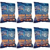 Miss Flora Parfümsüz Rutubet Giderici Nem Alıcı Yedek Tablet 450 gr 6 Adet