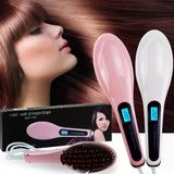 Miss Hair Saç Düzleştirici Tarak GO-53-vice 00443
