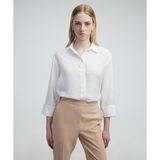 Miss İpekyol Basic Gömlek IS1250025074002 - Beyaz - 38