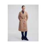 MISS IPEKYOL Camel Kadın Kaban IW6240008017