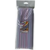 Miss Lady Körüklü Pipet 40'lı