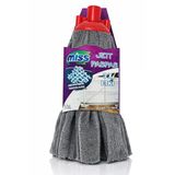 Miss Lady Mikrofiber Havlu Jet Paspas3x Etki 1 Adet Stok Dahilinde Renk Gönderilir