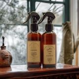 Miss Lina 2'li Yasemin Çiçeği ve Vanilya Çilek Mix Oda Kokusu Spreyi 250 ml x 2