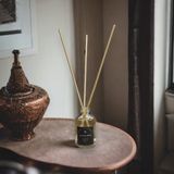 Miss Lina Akasya Acacia Elixir Bambu Çubuklu Oda Kokusu 50 ml