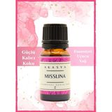 Miss Lina Akasya Acacia Saf Esansiyel Uçucu Yağ Buhurdanlık Yağı Difüzör Esansı Aromaterapi Ortam Koku Yağı 10ML