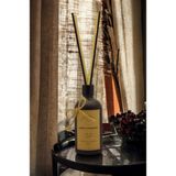 Miss Lina Amber Romantik Bambu Çubuklu 100 ml Oda Kokusu