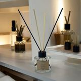 Miss Lina Lilyum Lilyum Çiçeği Bambu Çubuklu Oda Kokusu Ofis Kokusu 100ML