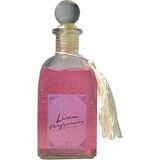 Miss Lina Premium Simli Bambu Çubuklu Oda Kokusu 250 ml