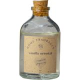 Miss Lina Vanilya Bambu Çubuklu Oda Kokusu 50ML
