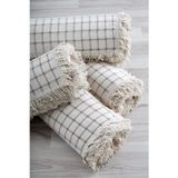 MİSS LİNDA HOME COLLECTİON %100 PAMUKLU BULDAN İŞİ KOLTUK ÖRTÜSÜ