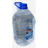 Miss Lubco Premium A Kalite Saf Su 4x5 L= 20 L 0-02 Pm -ütü -akü -radyatör-robot Suyu Gümüşsuyu Saf Su Miss 4 X 5 LT =20 LT