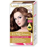 Miss Magic Sac Boyasi (Set Boya) Acik Kestane 7,75 (107 Light Auburn)