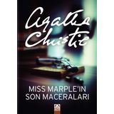 Miss Marple´ın Son Maceraları - Agatha Christie