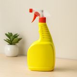 Miss Mojo 1 L Plastik Renkli Sprey Şişe (Boş) - Standart - Belirtilmemiş