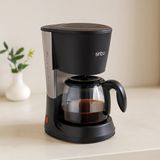Miss Mojo Filtre Kahve Makinesi 800W 0.75L (7 Fincan) - Çok Renkli