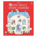 Miss Molly's School Of Manners-Usborne Publishing