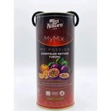 Miss Natura My Mix - My Passion Çarkıfelek Meyvesi ve Turunçlar tek kullanımlık kapsüllerde Kokteyl Karışımı - 280 gr