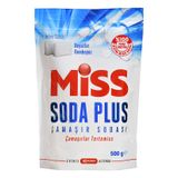 Miss Soda Plus 500 gr Çamaşır Sodası