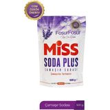 Miss Soda Plus 500 gr Toz Çamaşır Deterjanı Lavanta Kokusuyla Derinlemesine Temizlik
