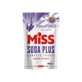 Miss Soda Plus Lavanta Kokulu 500 gr Çamaşır Sodası