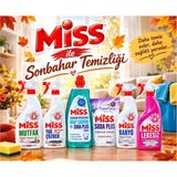 Miss Sonbahar Temizlik Seti - 5 lt