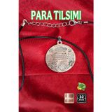 Miss TBee 🙏Para Tılsımı Saf Bakır Kolye