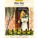 Miss Tiny by Linda Gambrill (30-Jul-1998) Paperback