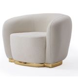Miss Worble New Galaxy Berjer Armchair