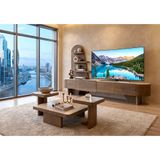 Miss Worble Picasso TV Ünitesi Sehpalı