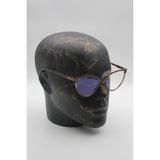 MissBella Eyewear - VİBE Leopar Kemik Cat Eye Çerçeveli Mavi Işık Korumalı Bilgisayar ve Ekran Gözlüğü