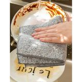 Missclean 40x40 cm Mikrofiber Temizlik Bezi 3'lü Paket – Leke Tutmaz, Hassas Yüzeylere Uygun, Dayanıklı ve Kolay Temizlik