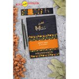 MİSSEHOME Adaçayı&Mür Sree Vani Magical Manifest Sanatsal Doğal El Yapımı Premium Kalite Tütsü ( 6 Adet)