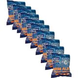 MissFlora Miss Flora Nem Alıcı 450 g Yedek 10'lu Paket Büyük El Paketi ile Küf ve Koku Önleyici - 10 Adet