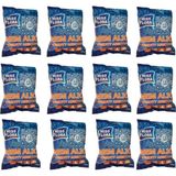 MissFlora Miss Flora Nem Alıcı 450 G Yedek 12'li Paket - Standart