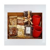 Missgift Bi Dolu Hediye Kutusu