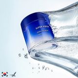 MISSHA 10 Farklı Hyalüronik Asit Içeren Yoğun Nemlendirici Jel Krem 70ML Super Aqua Ultra Hyalron Gel Cream