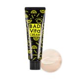 MISSHA 15 Farklı Vitamin içeren Canlandırıcı Nemlendirici Krem 50g APIEU Bad Vita Cream