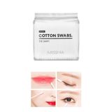 Missha 300 Adet Cotton Swabs Makyaj Pamuğu