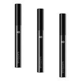 MISSHA 4 Boyutlu Etki Ile Hacim Veren Maskara 4d Mascara (3 paketi)