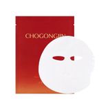 Missha 40 g Cho Gong Jin Silk Maske