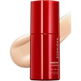 MISSHA 48 Saat Kalıcı Saten Fondöten 35ml SPF30+ Radiance Perfect Fit Foundation No.23 Sand