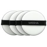 Missha Air In Puff Makyaj Süngeri