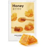 Missha Airy Fit Sheet Honey Mask