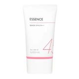 Missha All Around Safe Block Essence Sun EX SPF45 PA+++ 50 ml Aydınlatıcı Nemlendirici Güneş Kremi